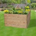 Extra Tall Square Raised Beds